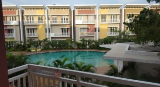 Dijual Rumah Townbouse di Sherwood Kelapa Gading