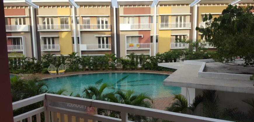 Dijual Rumah Townbouse di Sherwood Kelapa Gading