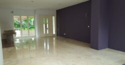 Dijual Rumah Townbouse di Sherwood Kelapa Gading