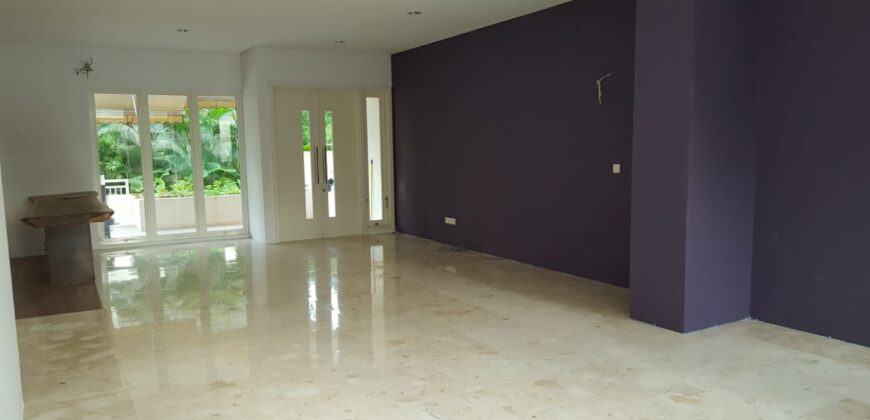 Dijual Rumah Townbouse di Sherwood Kelapa Gading