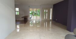 Dijual Rumah Townbouse di Sherwood Kelapa Gading
