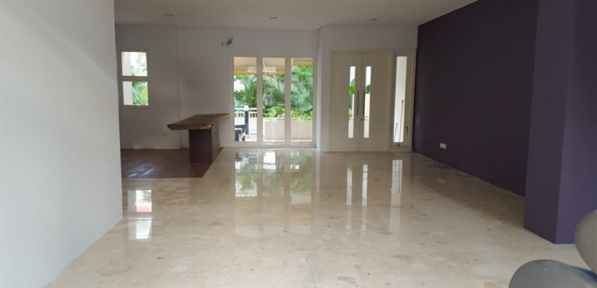 Dijual Rumah Townbouse di Sherwood Kelapa Gading