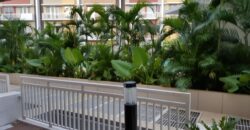 Dijual Rumah Townbouse di Sherwood Kelapa Gading