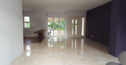 Dijual Rumah Townbouse di Sherwood Kelapa Gading