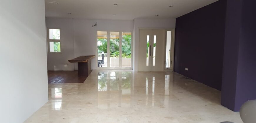 Dijual Rumah Townbouse di Sherwood Kelapa Gading