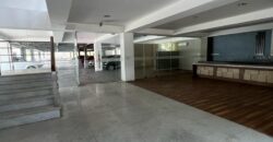 Dijual Cepat Bangunan Komersil Cocok Untuk Showroom Klinik Resto Cafe
