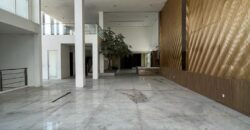 Dijual Cepat Bangunan Komersil Cocok Untuk Showroom Klinik Resto Cafe