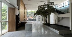 Dijual Cepat Bangunan Komersil Cocok Untuk Showroom Klinik Resto Cafe