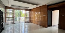 Dijual Cepat Bangunan Komersil Cocok Untuk Showroom Klinik Resto Cafe