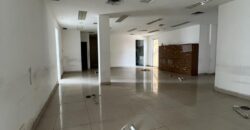 Dijual Cepat Bangunan Komersil Cocok Untuk Showroom Klinik Resto Cafe