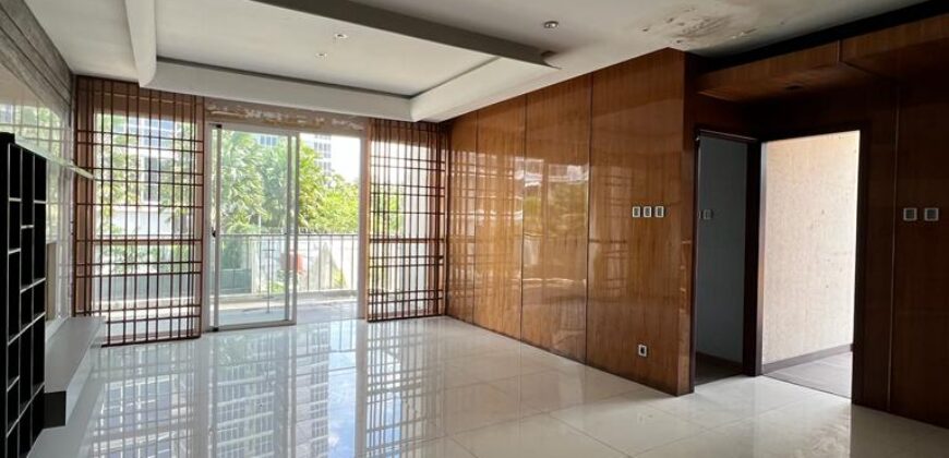 Dijual Cepat Bangunan Komersil Cocok Untuk Showroom Klinik Resto Cafe