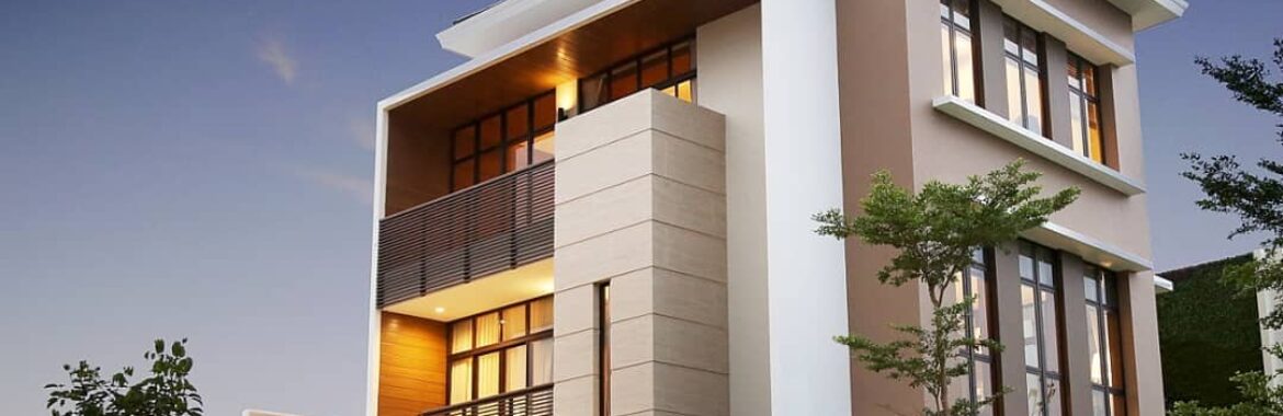 Morizen Summarecon Bekasi