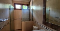 Very Nice house in kenanga Jeruk Purut with Big Garden & Spool