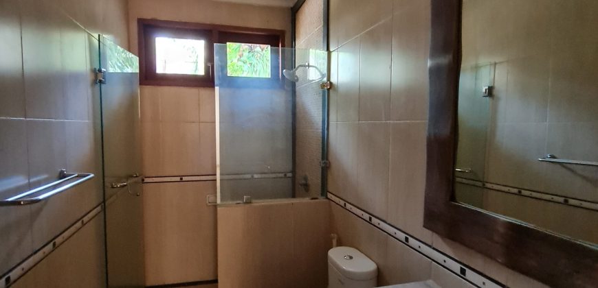 Very Nice house in kenanga Jeruk Purut with Big Garden & Spool