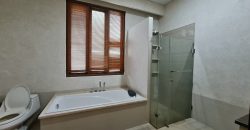 Dijual Rumah Townhouse Ampera Jakarta Selatan