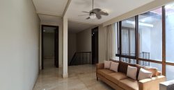 Dijual Rumah Townhouse Ampera Jakarta Selatan