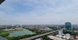 Apartment Holland Village Cempaka Putih