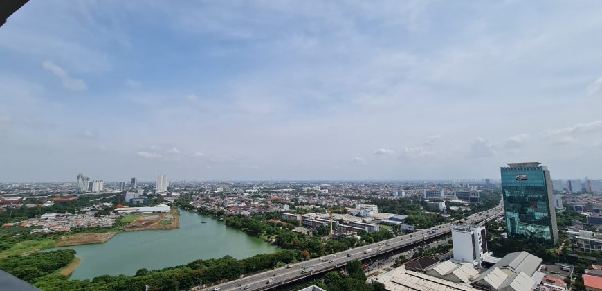 Apartment Holland Village Cempaka Putih