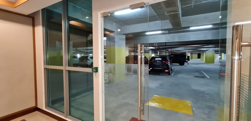 Apartment Holland Village Cempaka Putih