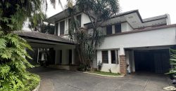 Dijual Rumah di Barwijaya Kebayoran Baru