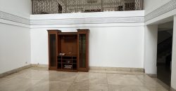 Dijual Rumah di Barwijaya Kebayoran Baru