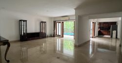 Dijual Rumah di Barwijaya Kebayoran Baru