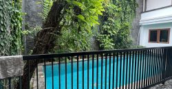 Dijual Rumah di Barwijaya Kebayoran Baru