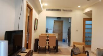 Disewakan Apartemen Senayan Residence Lantai 12 Tower 2