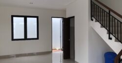 Disewakan Rumah Baru Provence Suite di Kawasan BSD City