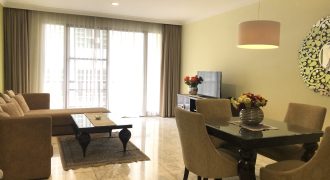 Menteng Regency Apartment Deluxe 1 Bedroom Full Furnished