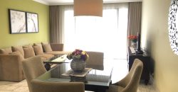 Menteng Regency Apartment Deluxe 1 Bedroom Full Furnished