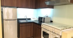 Menteng Regency Apartment Deluxe 1 Bedroom Full Furnished