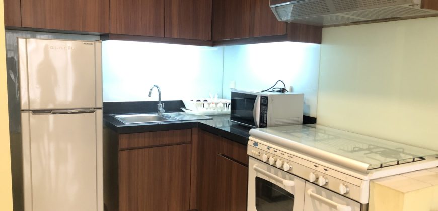 Menteng Regency Apartment Deluxe 1 Bedroom Full Furnished