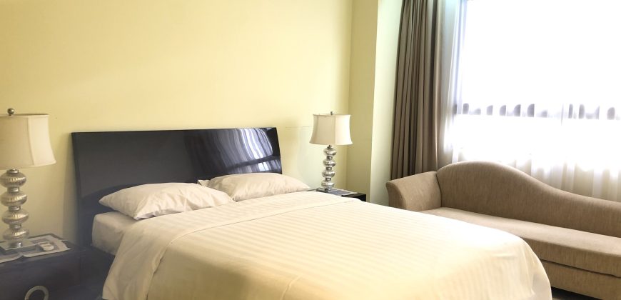 Menteng Regency Apartment Deluxe 1 Bedroom Full Furnished