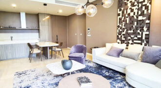 Promo Exclusive Apartment Verde Two Jakarta Selatan