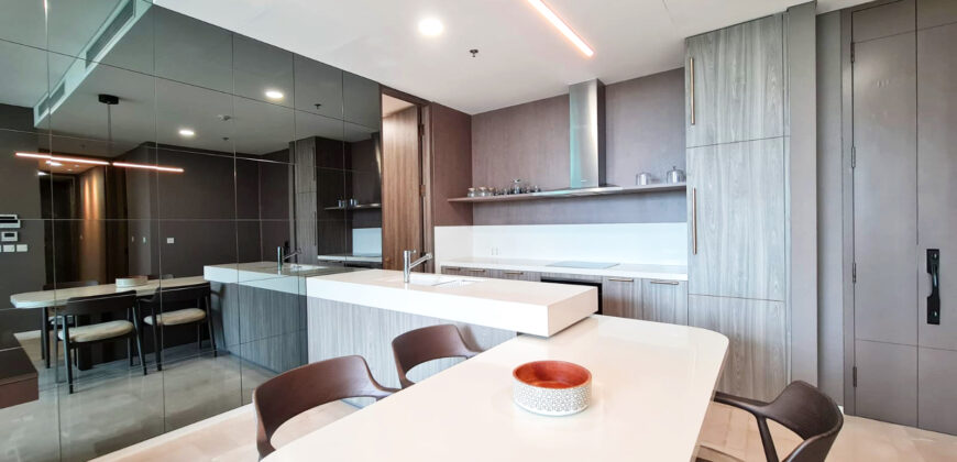 Promo Exclusive Apartment Verde Two Jakarta Selatan