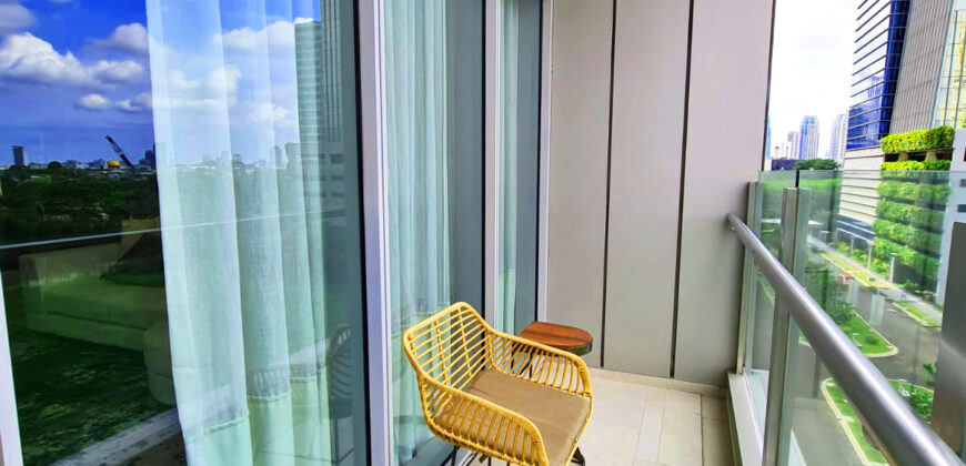 Promo Exclusive Apartment Verde Two Jakarta Selatan