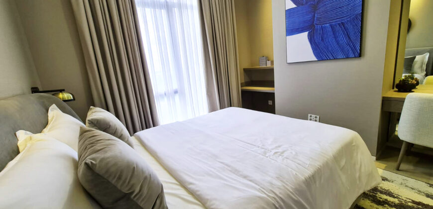 Promo Exclusive Apartment Verde Two Jakarta Selatan