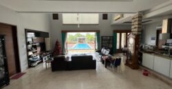 Dijual RUMAH CANTIK DAN ASRI di Cilandak