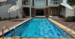 Dijual RUMAH CANTIK DAN ASRI di Cilandak