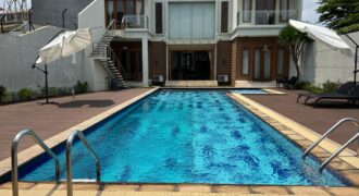 Dijual RUMAH CANTIK DAN ASRI di Cilandak