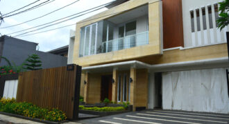 Dijual Cepat Rumah di Kawasan Kemang Jakarta Selatan