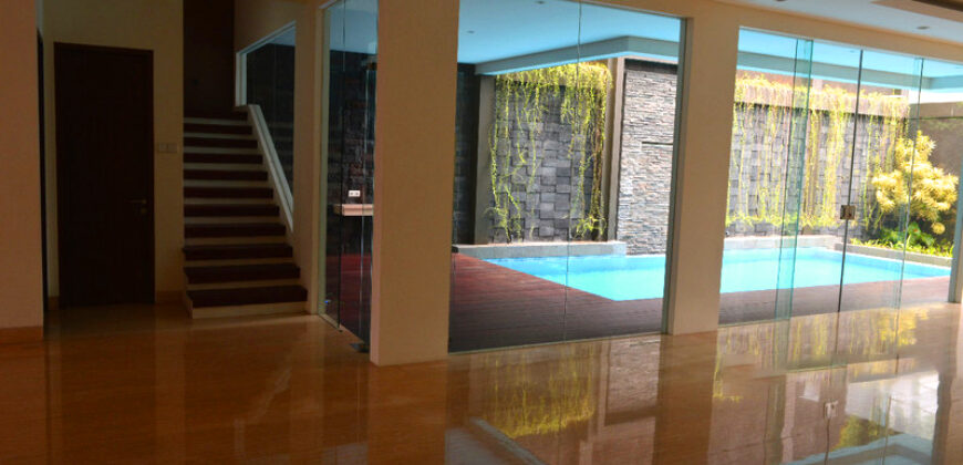 Dijual Cepat Rumah di Kawasan Kemang Jakarta Selatan