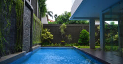 Dijual Cepat Rumah di Kawasan Kemang Jakarta Selatan