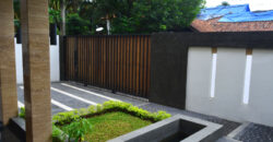 Dijual Cepat Rumah di Kawasan Kemang Jakarta Selatan