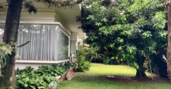 DIJUAL RUMAH AREA AMPERA KEMANG JAKARTA SELATAN