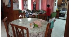 Dijual Rumah Lama di Hangtuah Kebayoran Baru