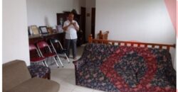Dijual Rumah Lama di Hangtuah Kebayoran Baru