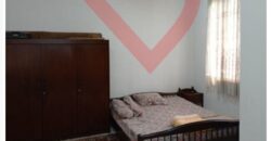 Dijual Rumah Lama di Hangtuah Kebayoran Baru