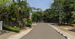 Dijual Rumah Lama di Hangtuah Kebayoran Baru